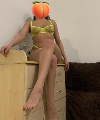 Проститутка Харида