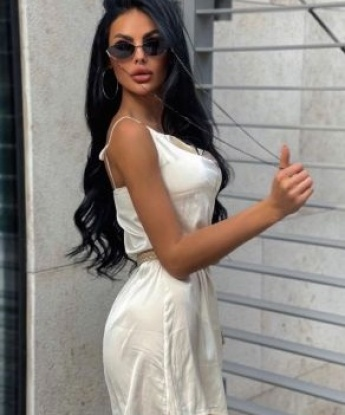 Проститутка Анастасия